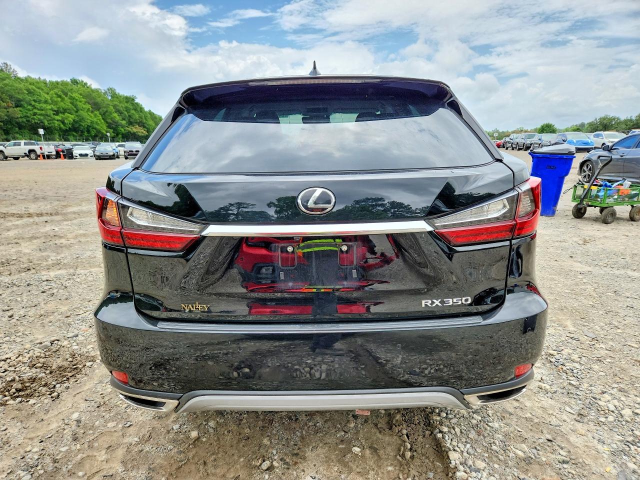 Lexus RX Base