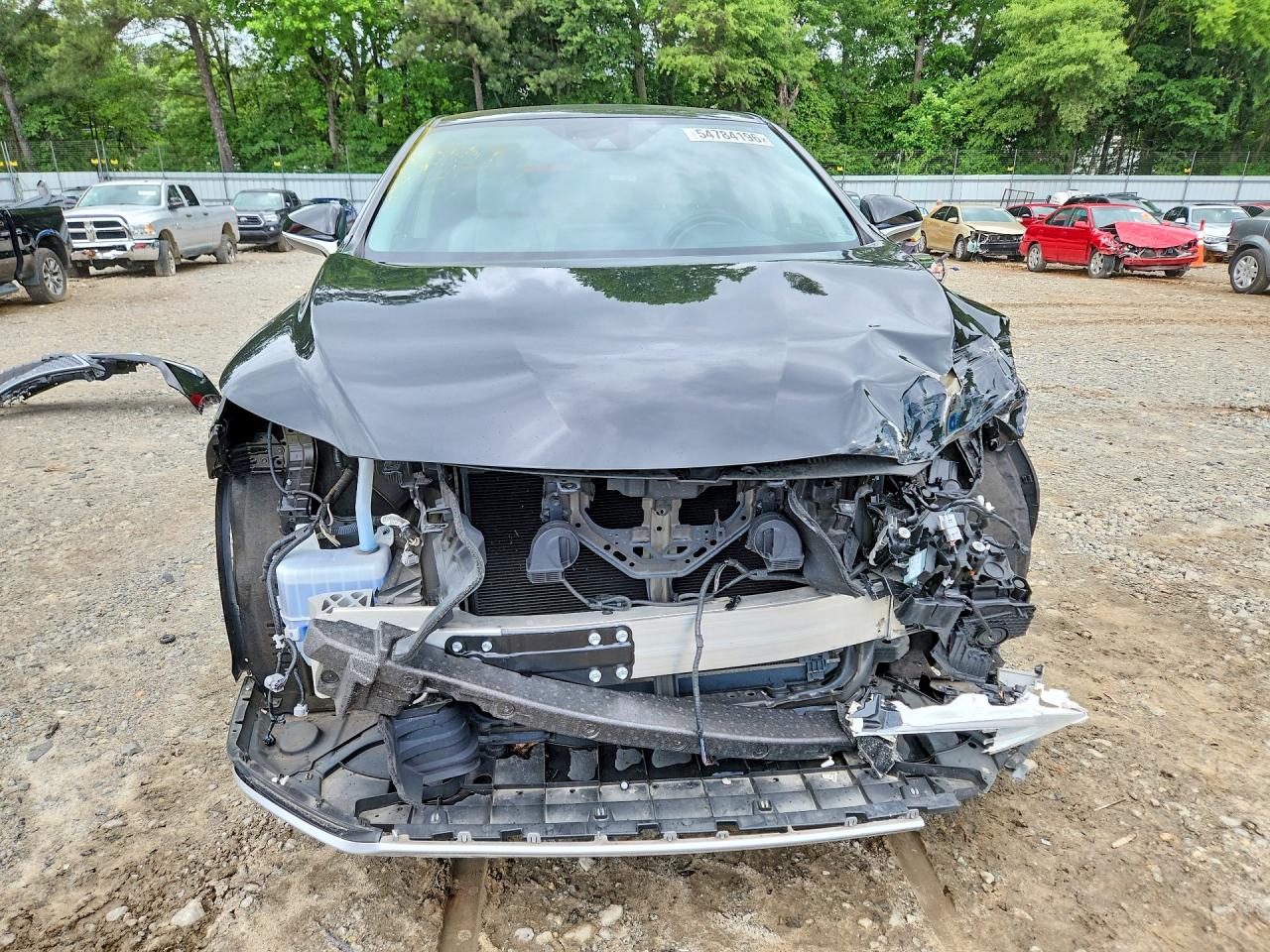 Lexus RX Base