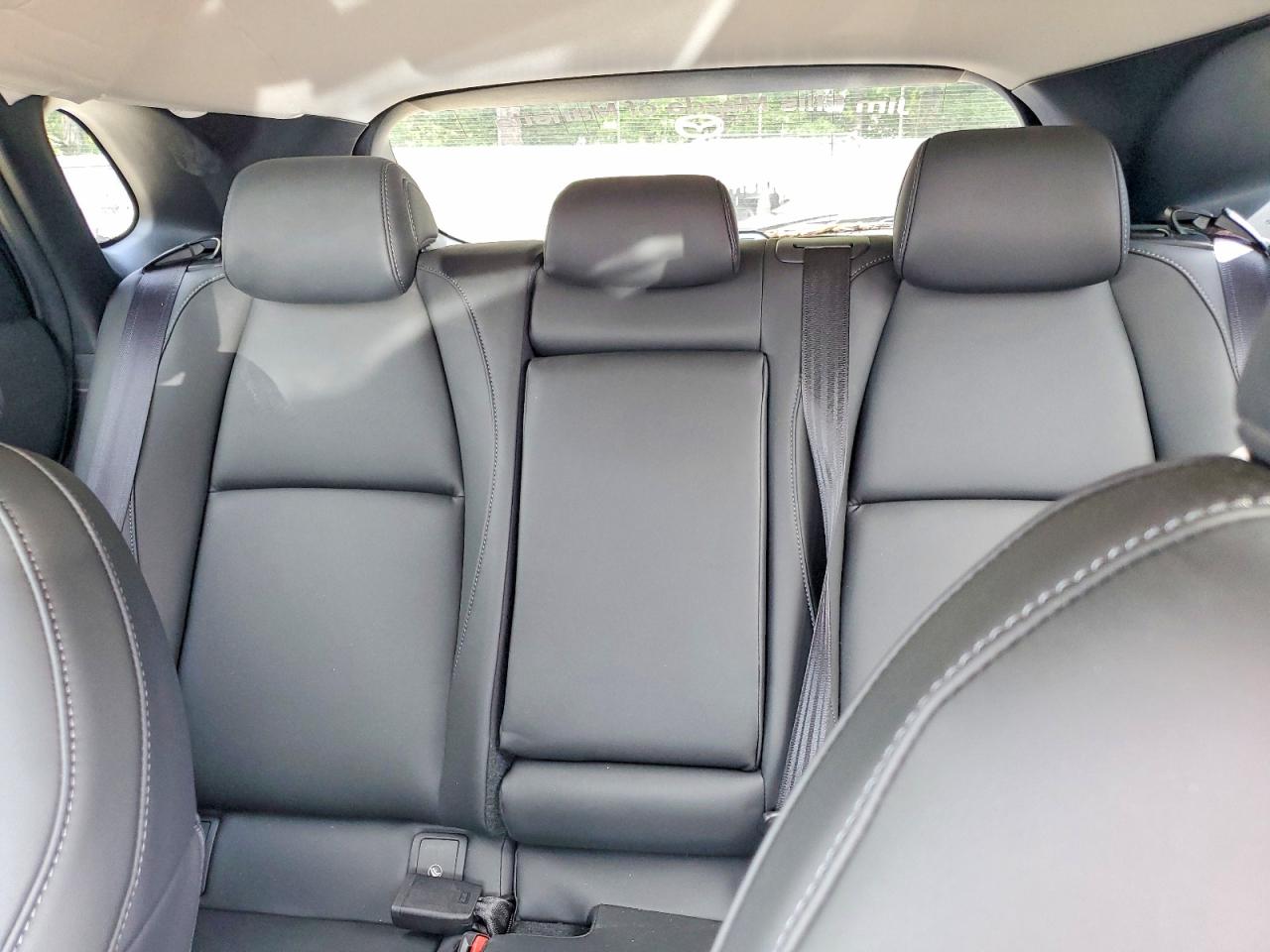 Mazda Cx Preferred