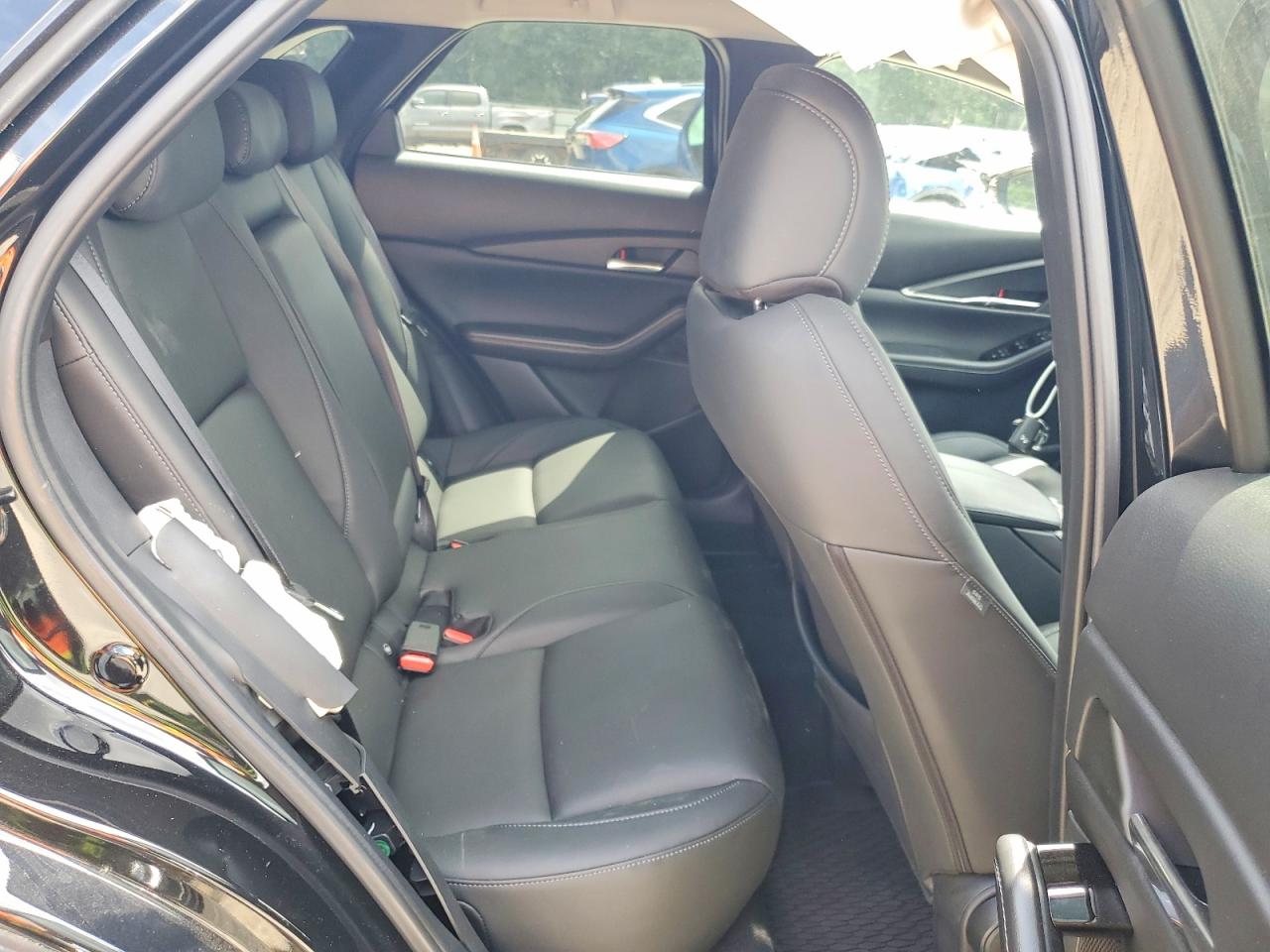 Mazda Cx Preferred