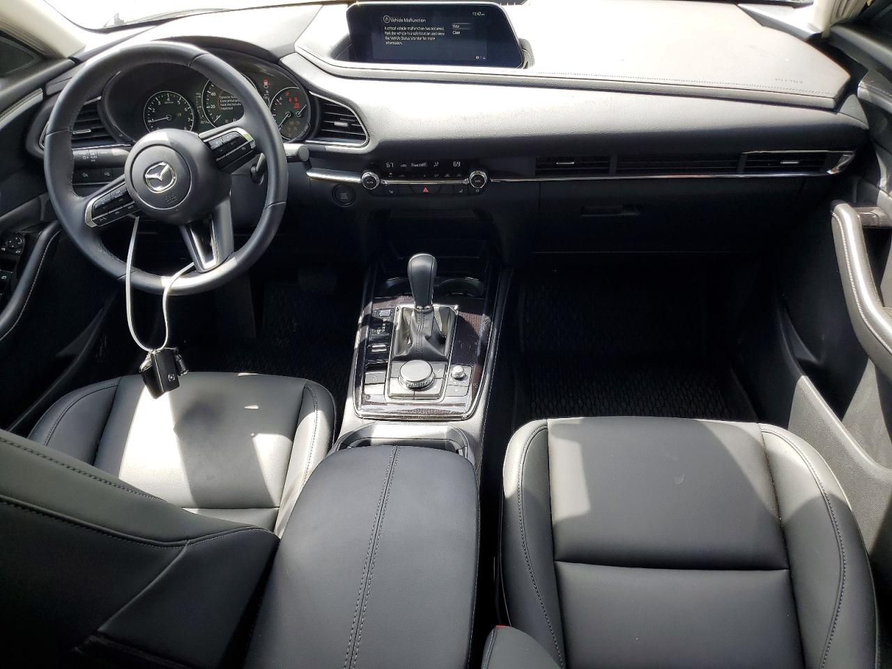 Mazda Cx Preferred