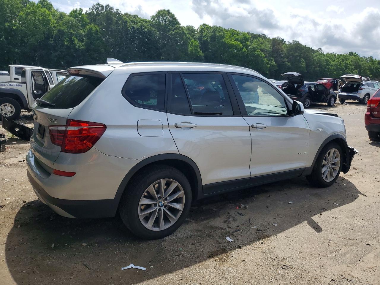 BMW X Series Sdrive28i