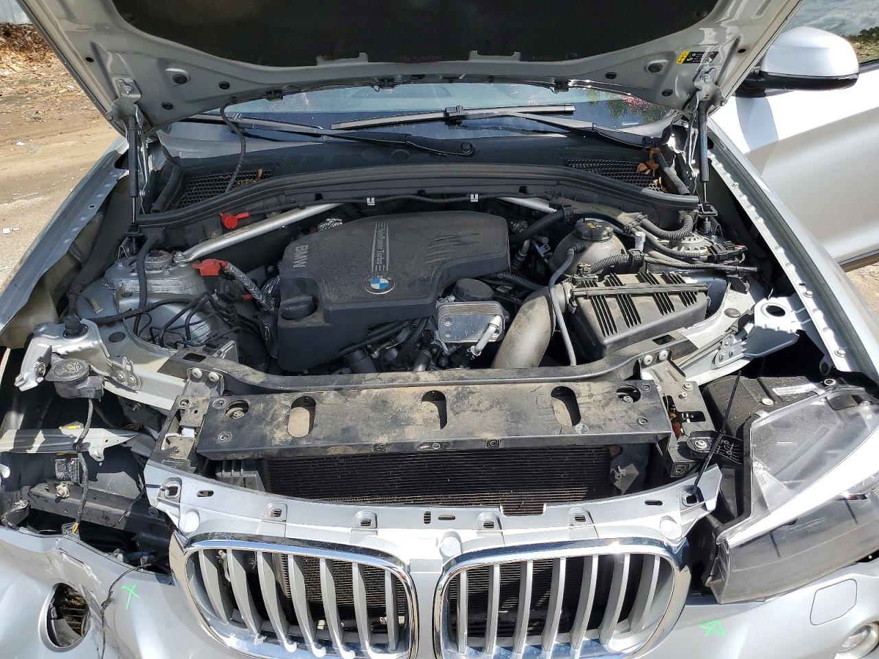 BMW X Series Sdrive28i