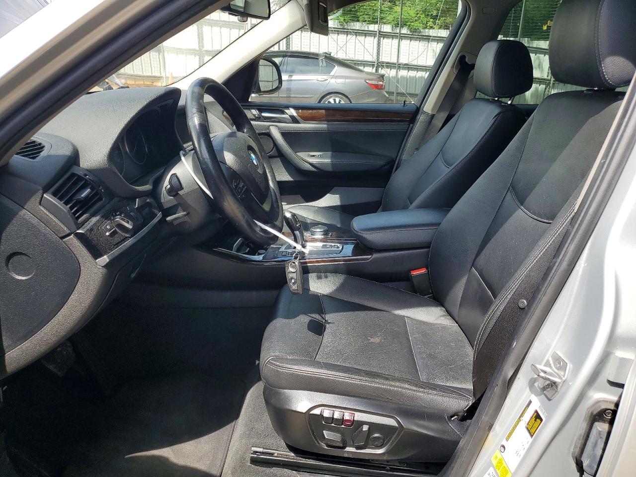BMW X Series Sdrive28i
