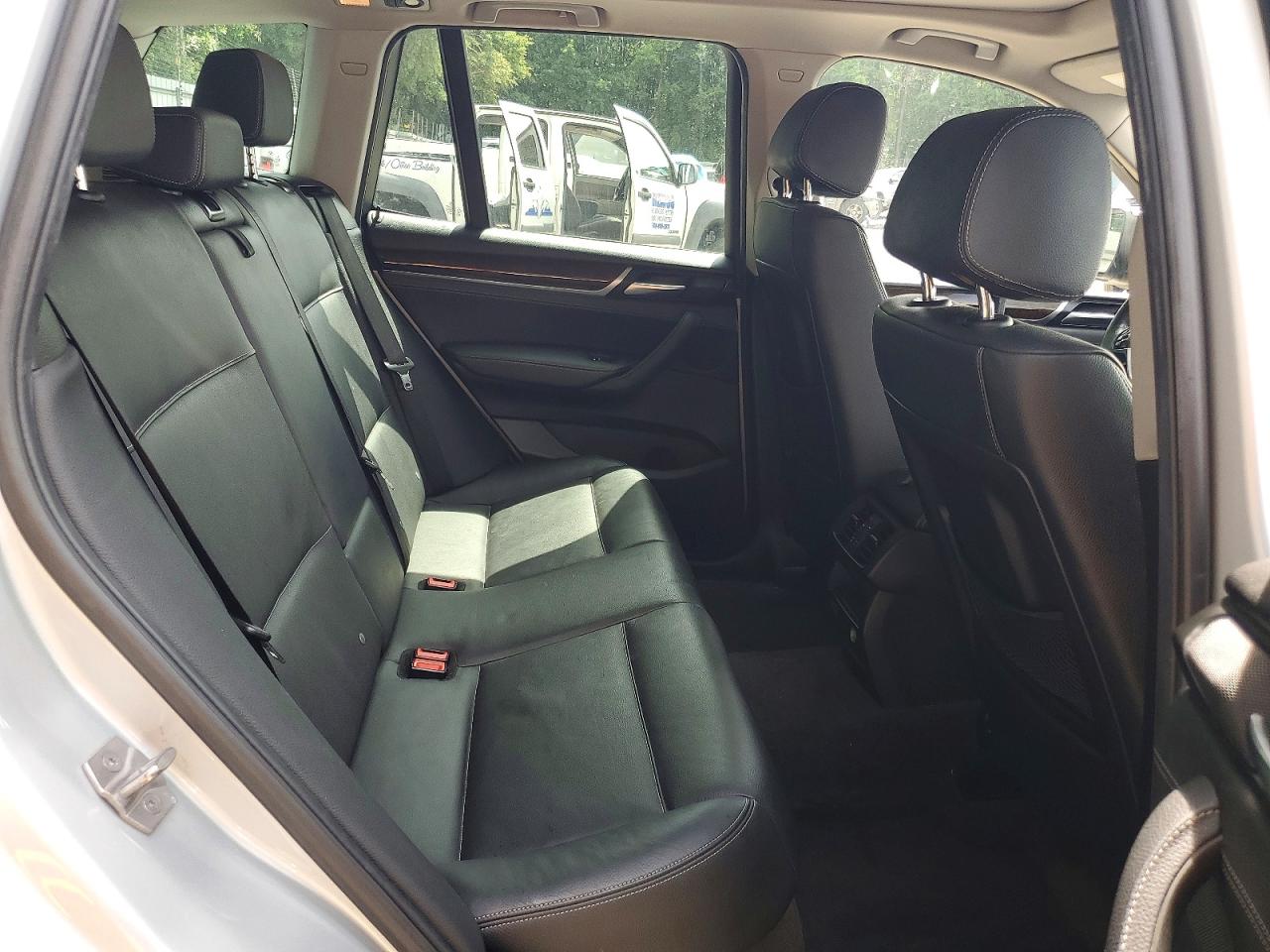 BMW X Series Sdrive28i