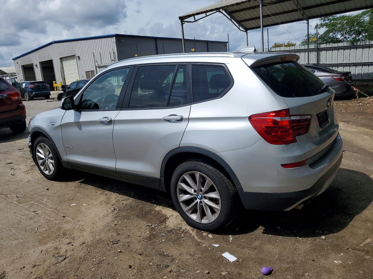 BMW X Series Sdrive28i