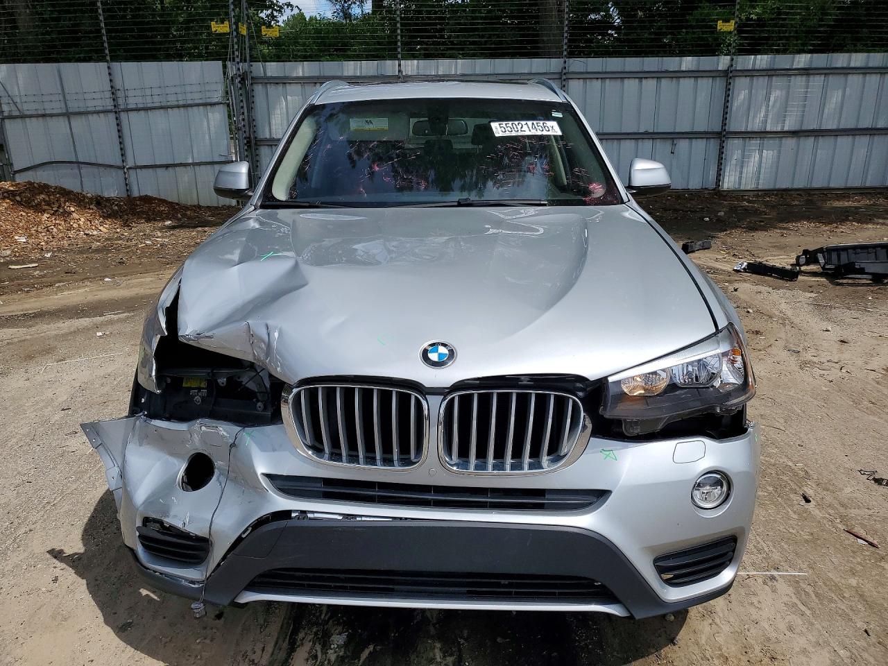 BMW X Series Sdrive28i