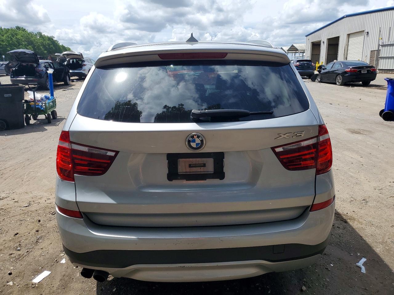 BMW X Series Sdrive28i
