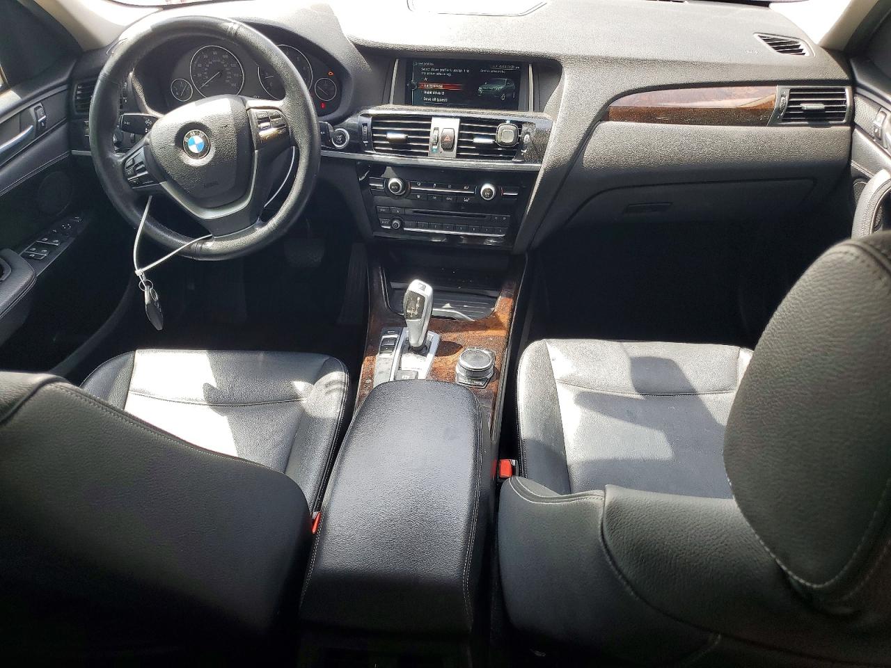 BMW X Series Sdrive28i