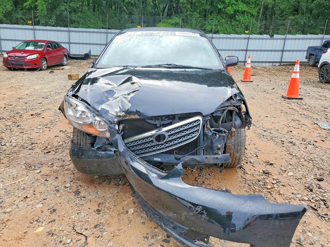 Toyota Corolla S