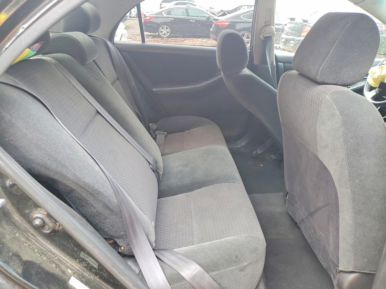 Toyota Corolla S