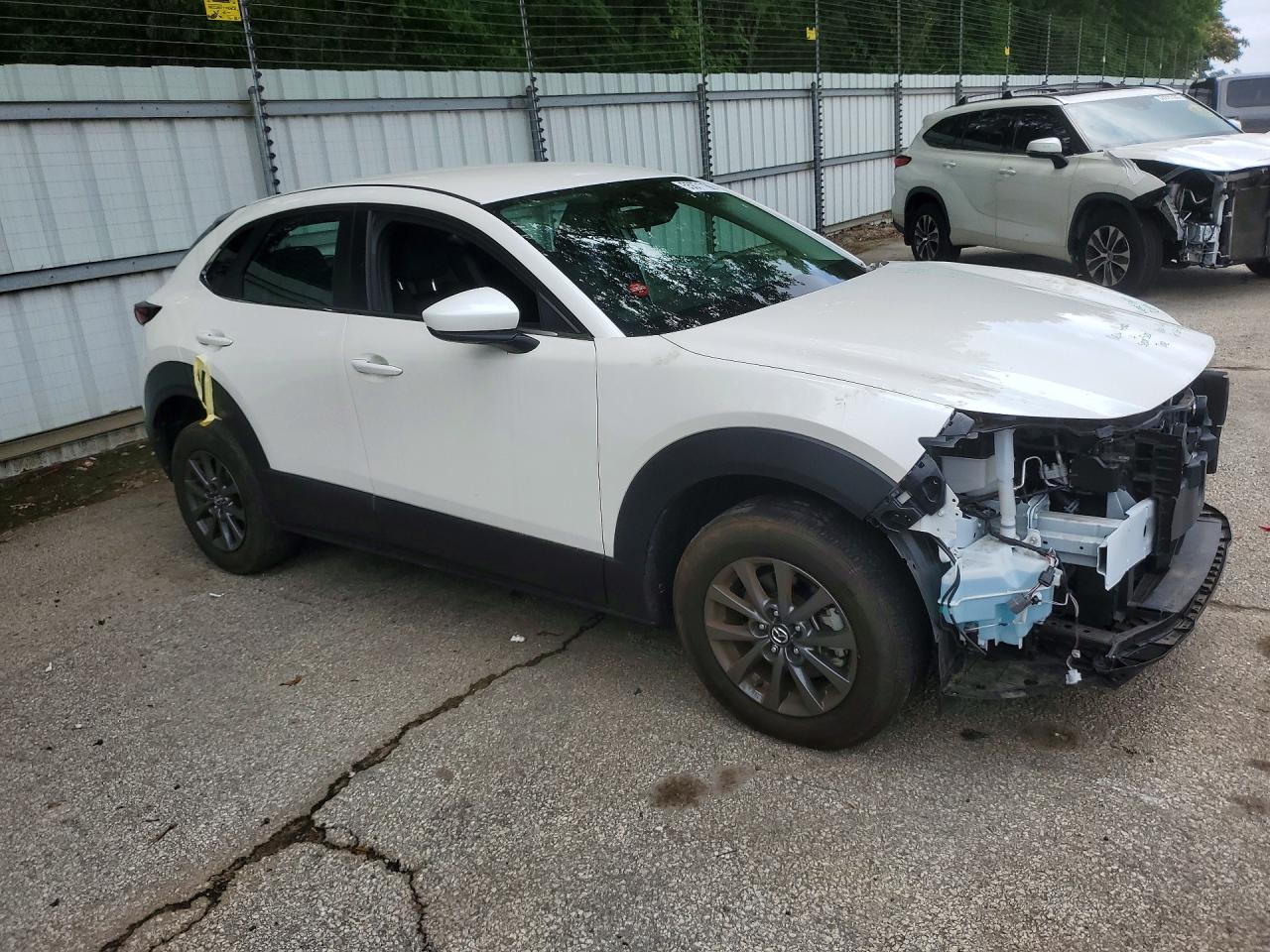 Mazda Cx