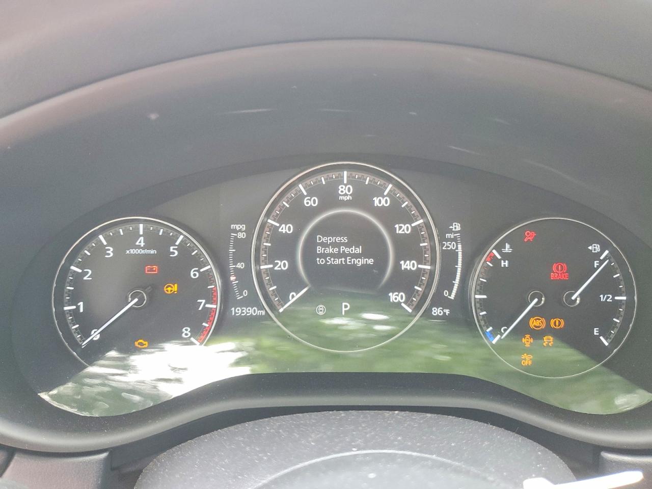 Mazda Cx
