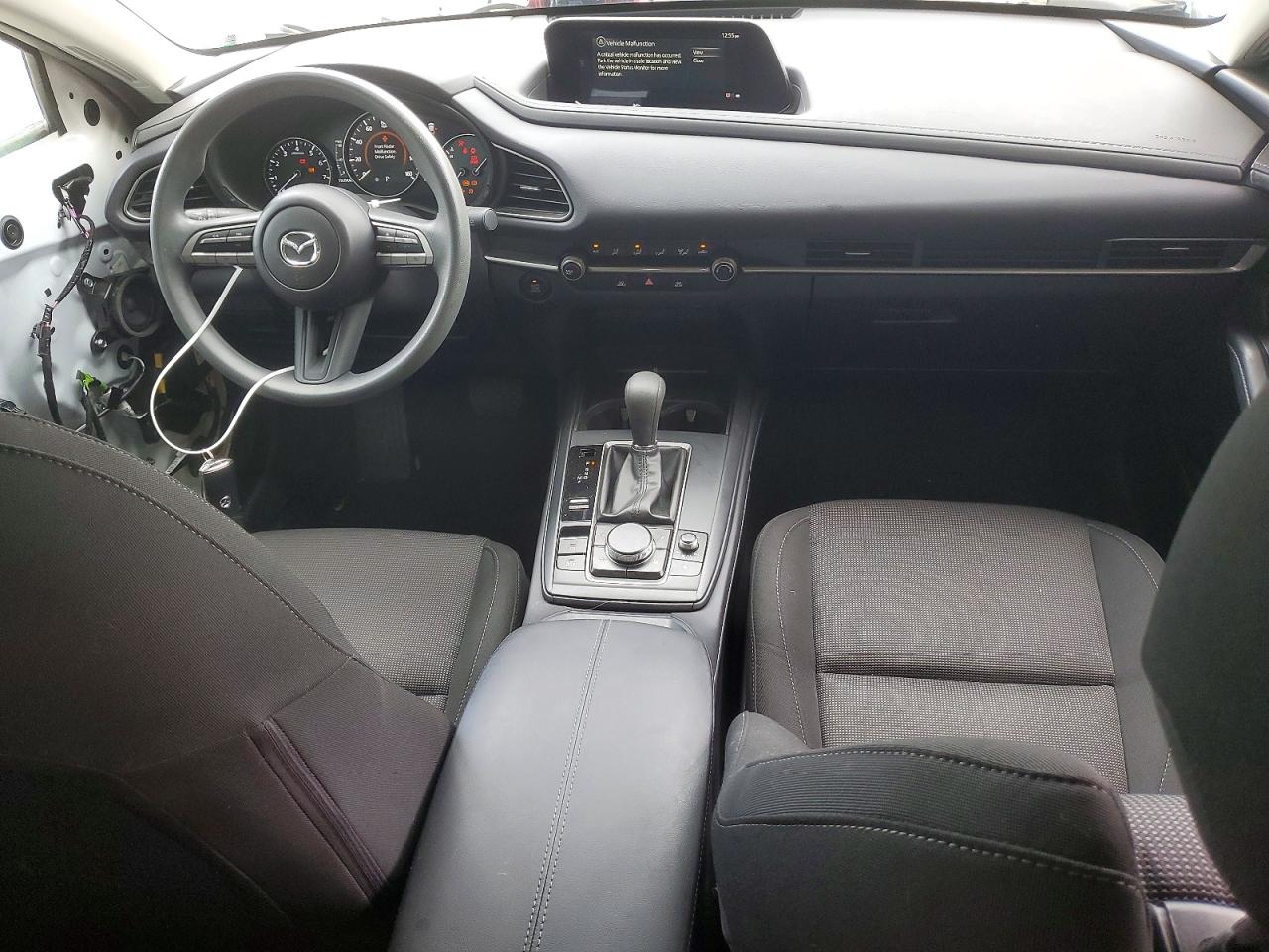 Mazda Cx
