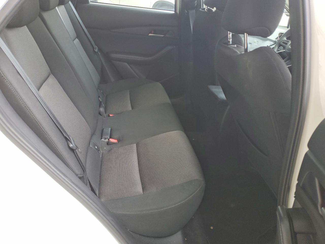 Mazda Cx