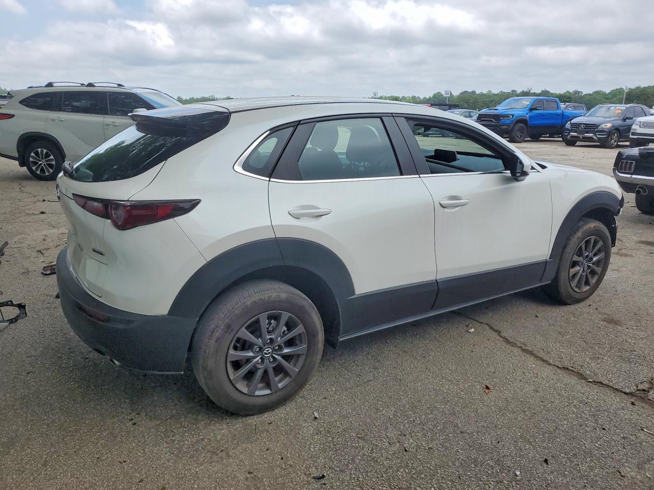 Mazda Cx