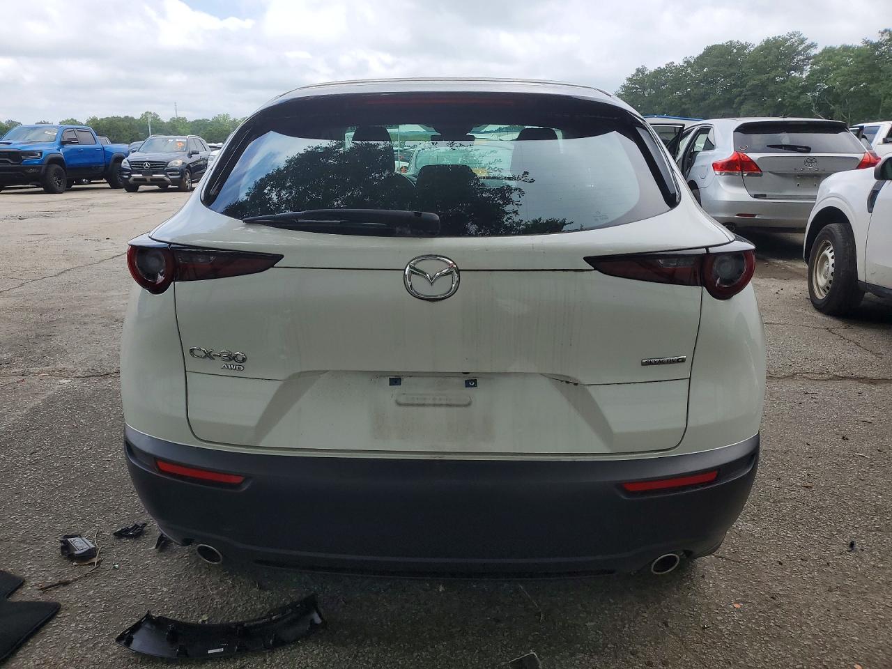 Mazda Cx