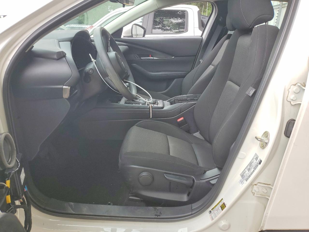 Mazda Cx