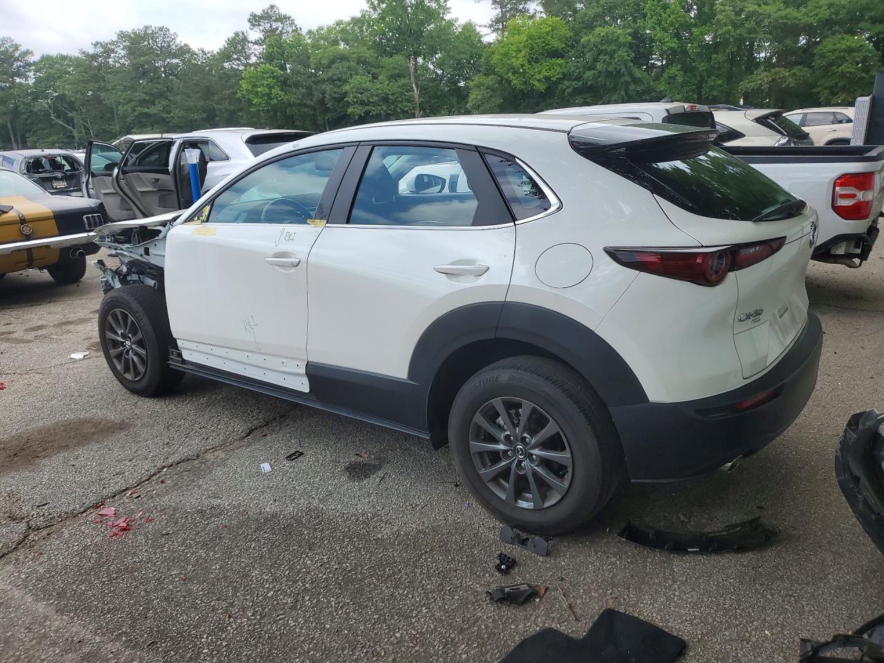 Mazda Cx