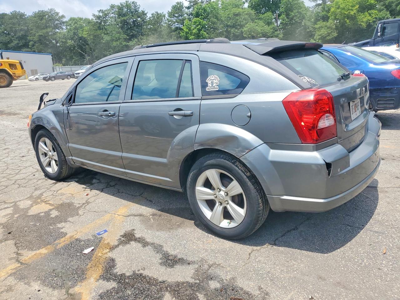 Dodge Caliber Mainstreet