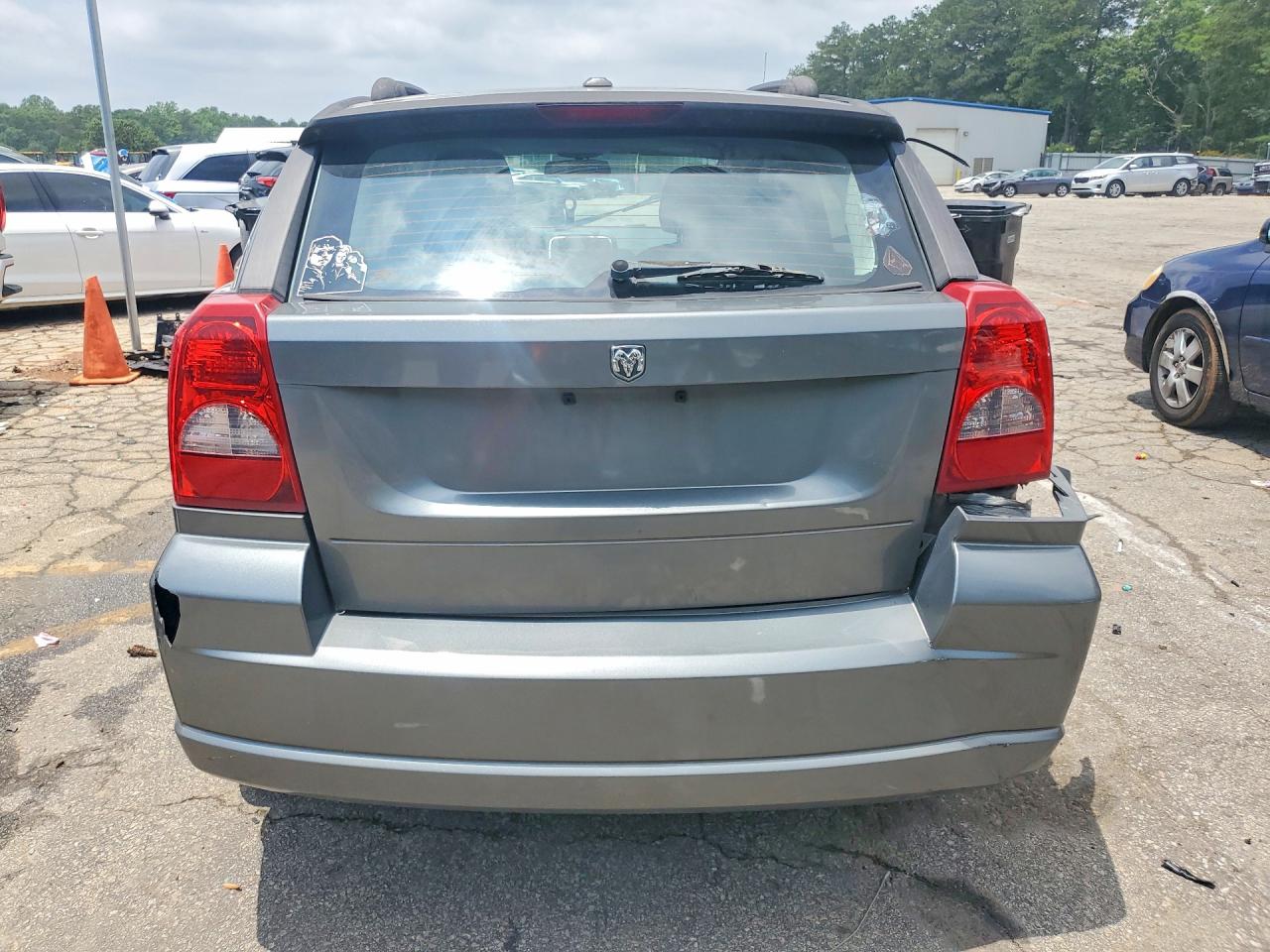 Dodge Caliber Mainstreet