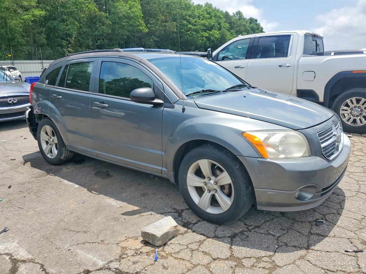 Dodge Caliber Mainstreet