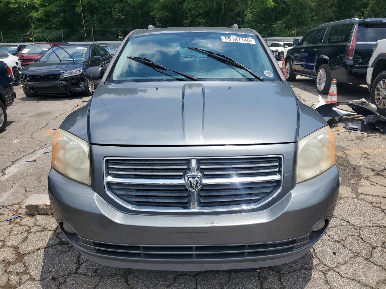 Dodge Caliber Mainstreet