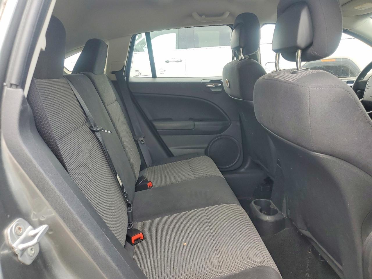 Dodge Caliber Mainstreet