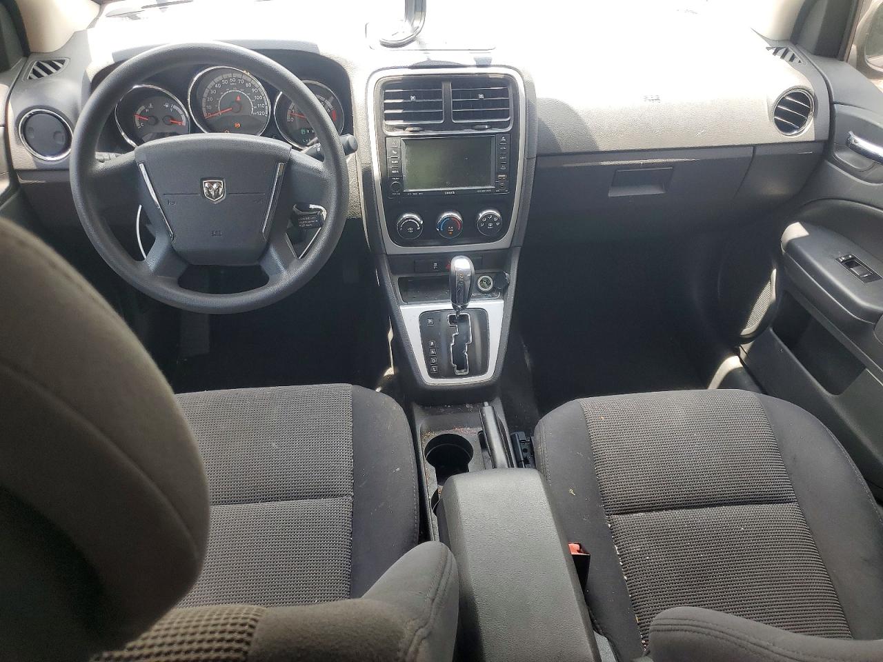 Dodge Caliber Mainstreet