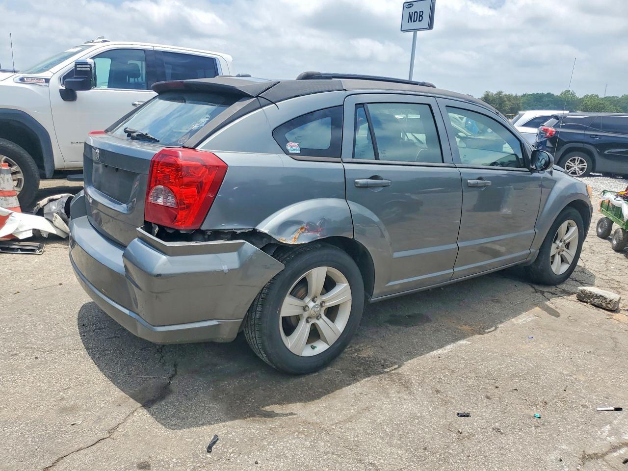 Dodge Caliber Mainstreet