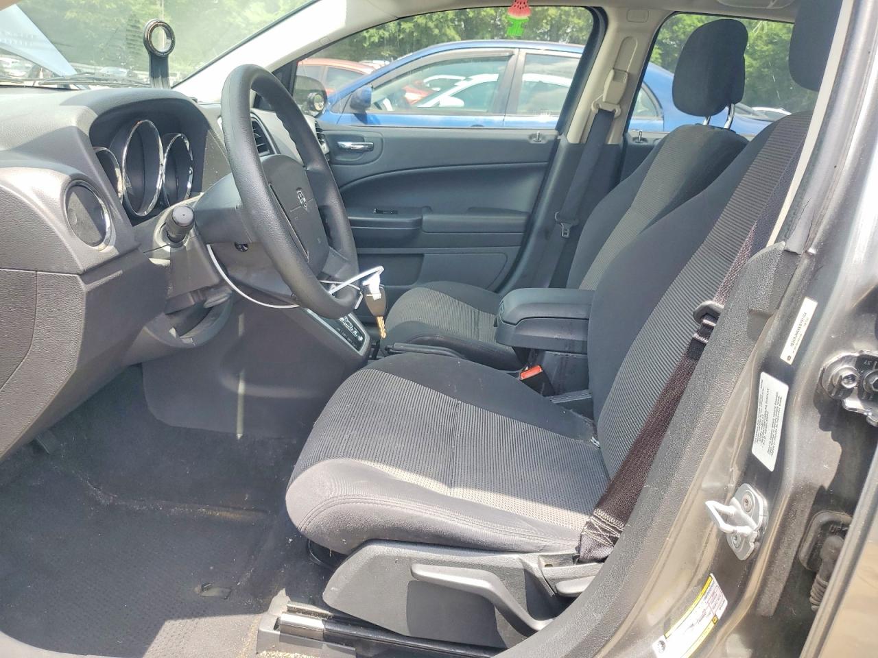 Dodge Caliber Mainstreet