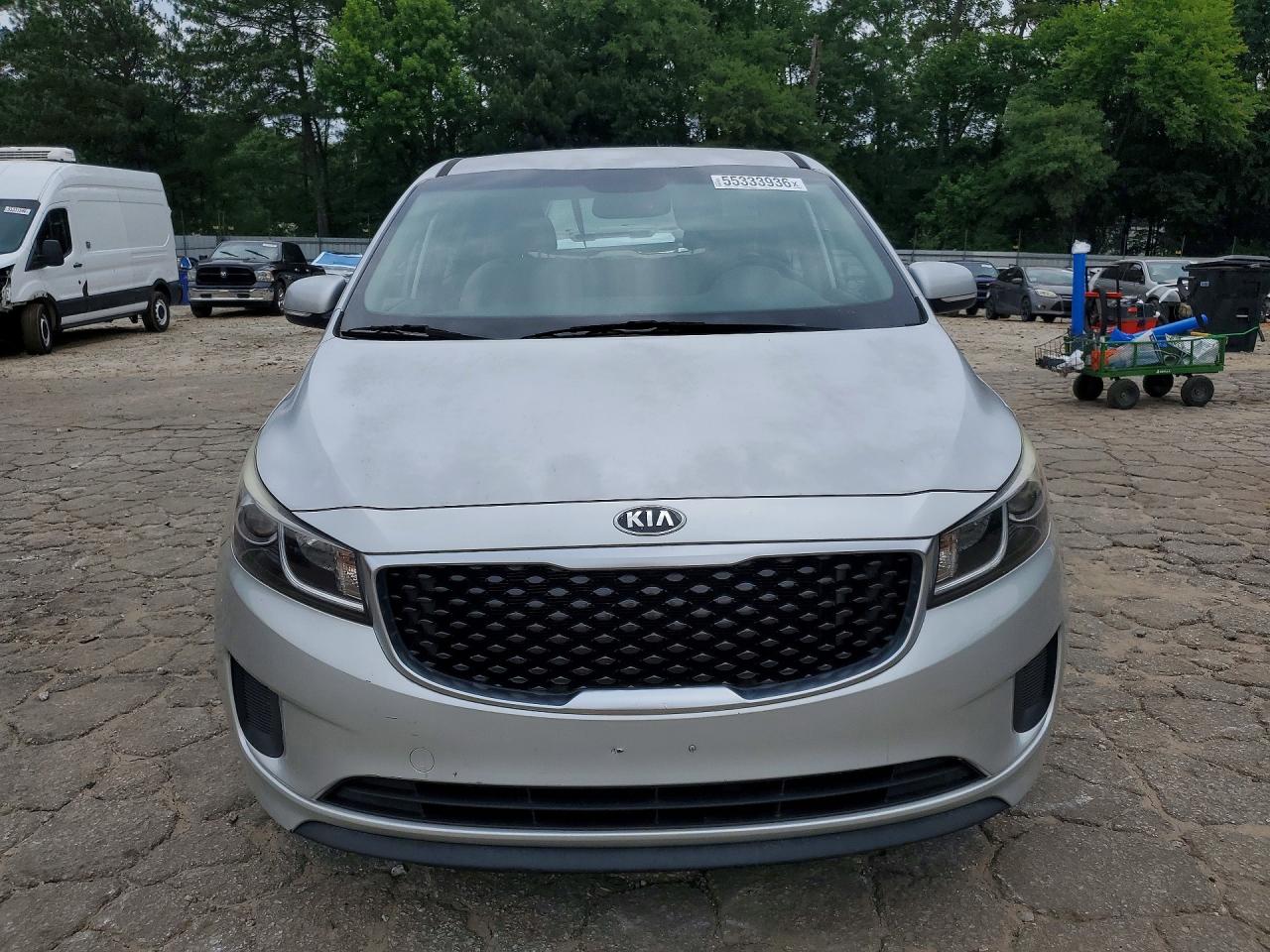Kia Sedona L