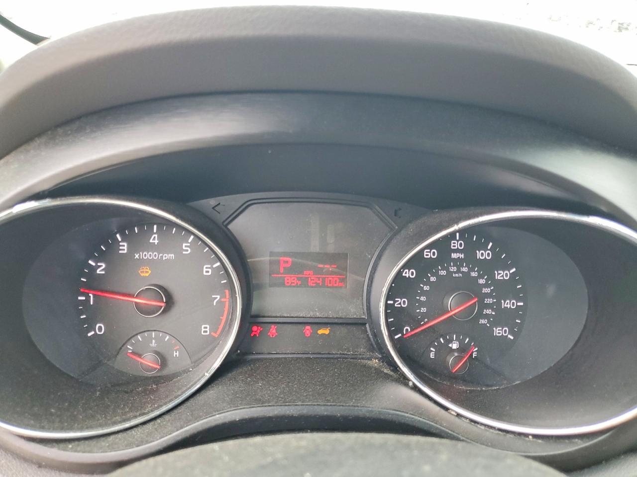 Kia Sedona L