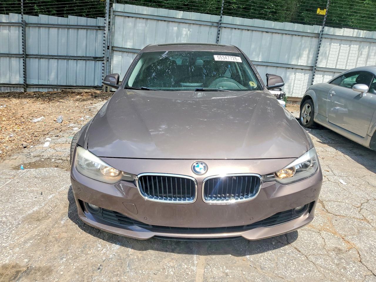 BMW 3 Series I