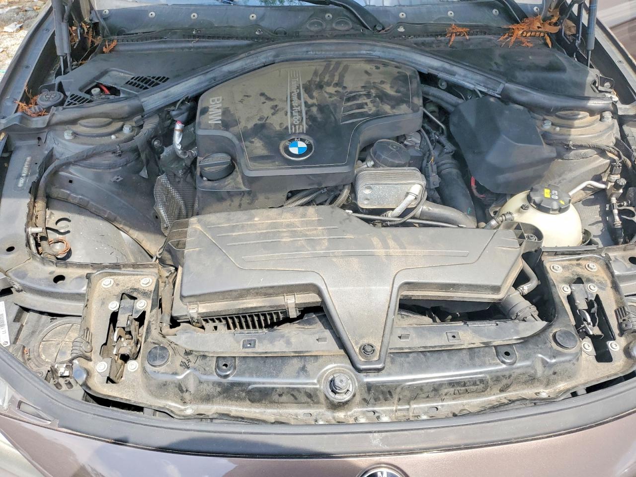 BMW 3 Series I