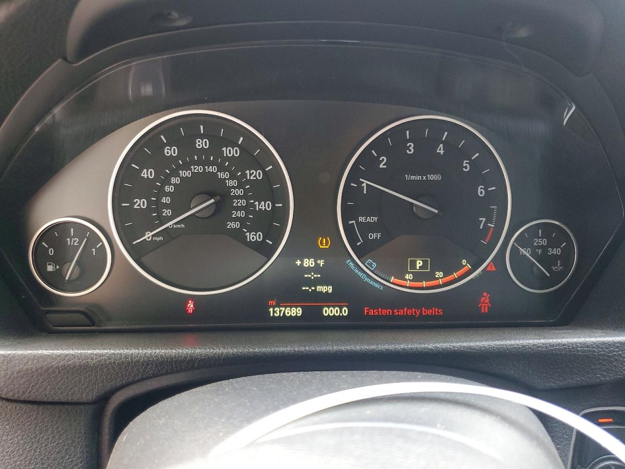 BMW 3 Series I