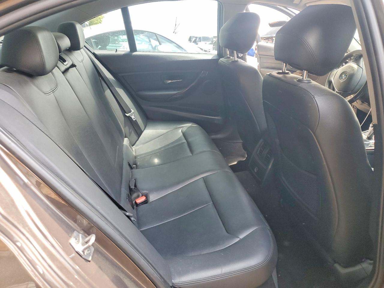 BMW 3 Series I