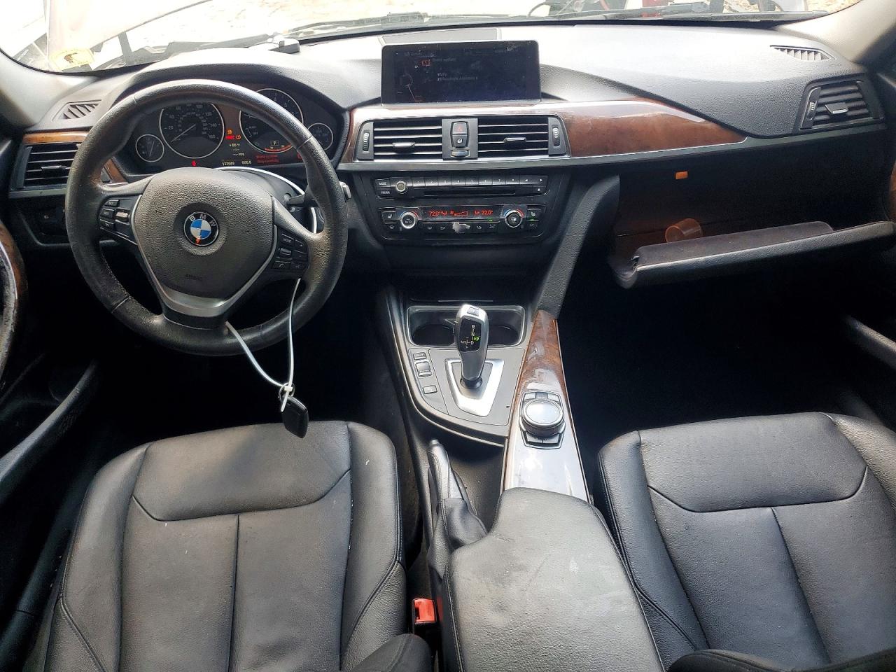 BMW 3 Series I