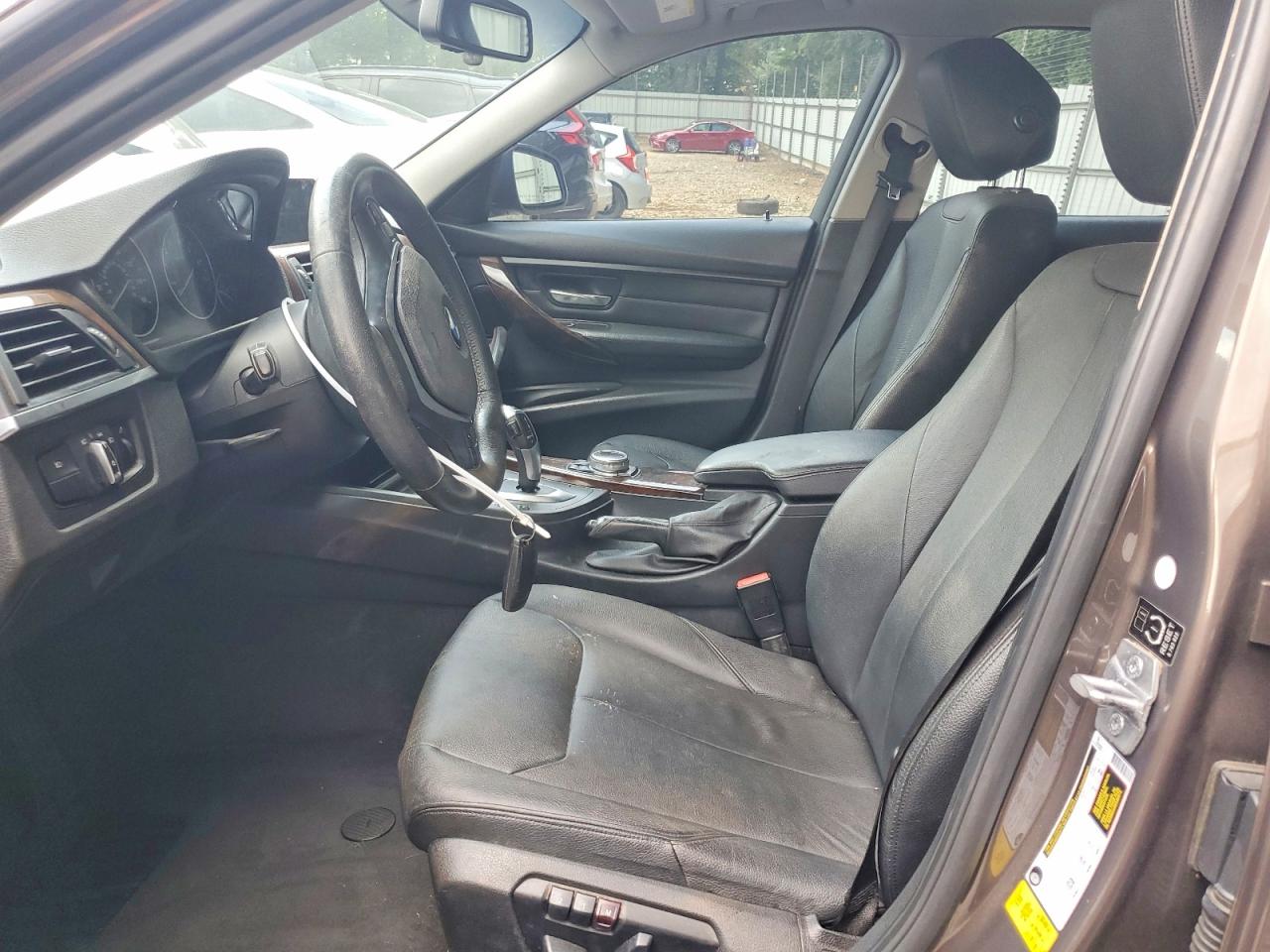 BMW 3 Series I