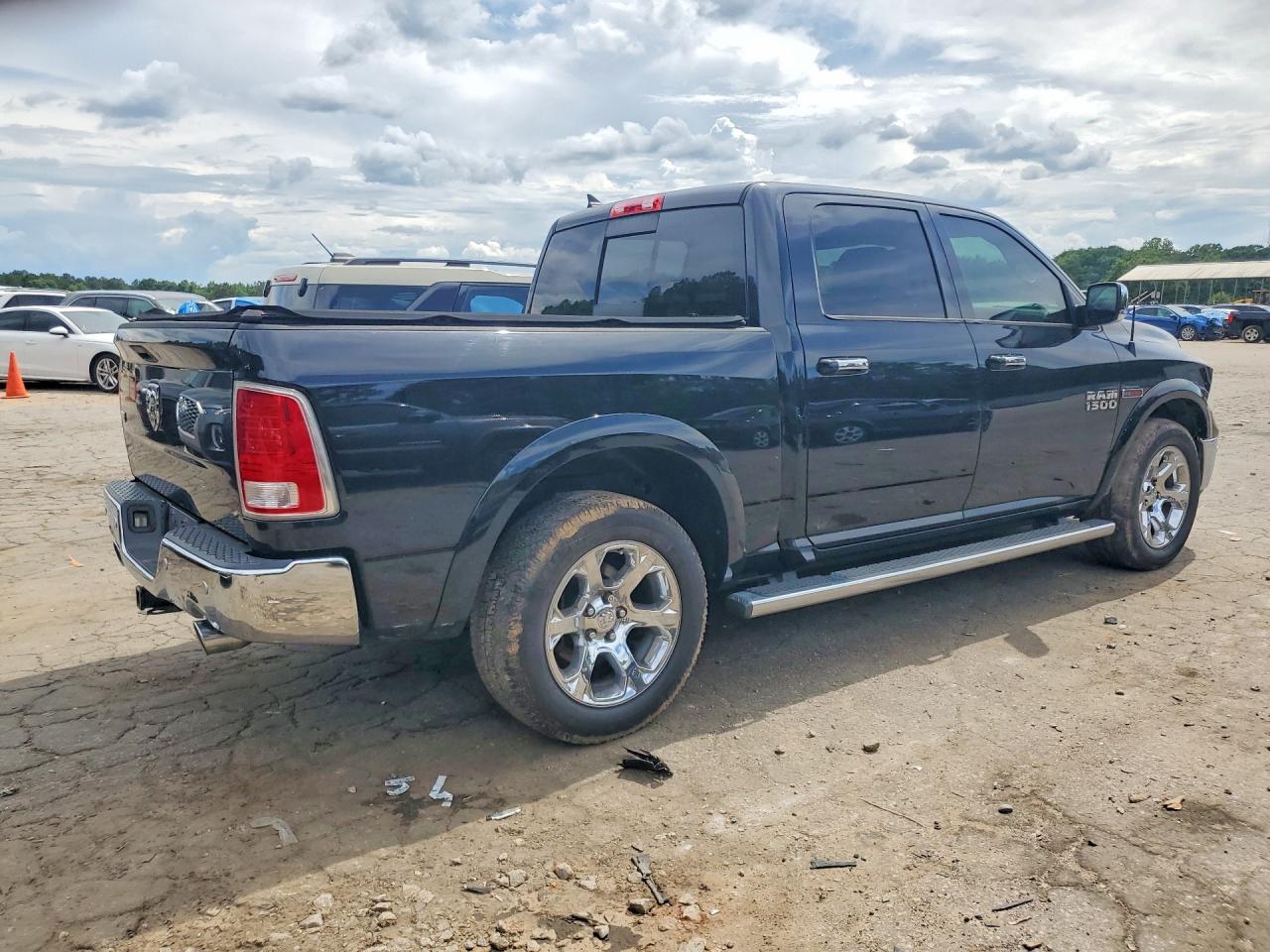 Ram 1500 Laramie