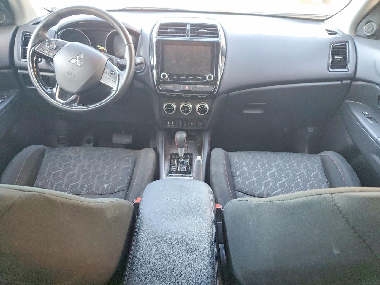 Mitsubishi Outlander S/se