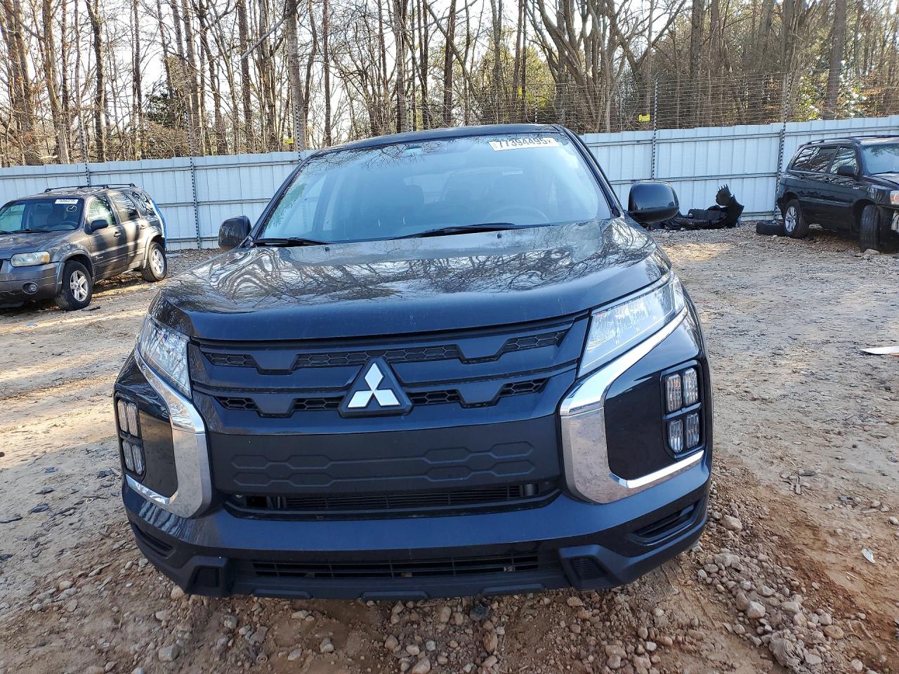 Mitsubishi Outlander S/se
