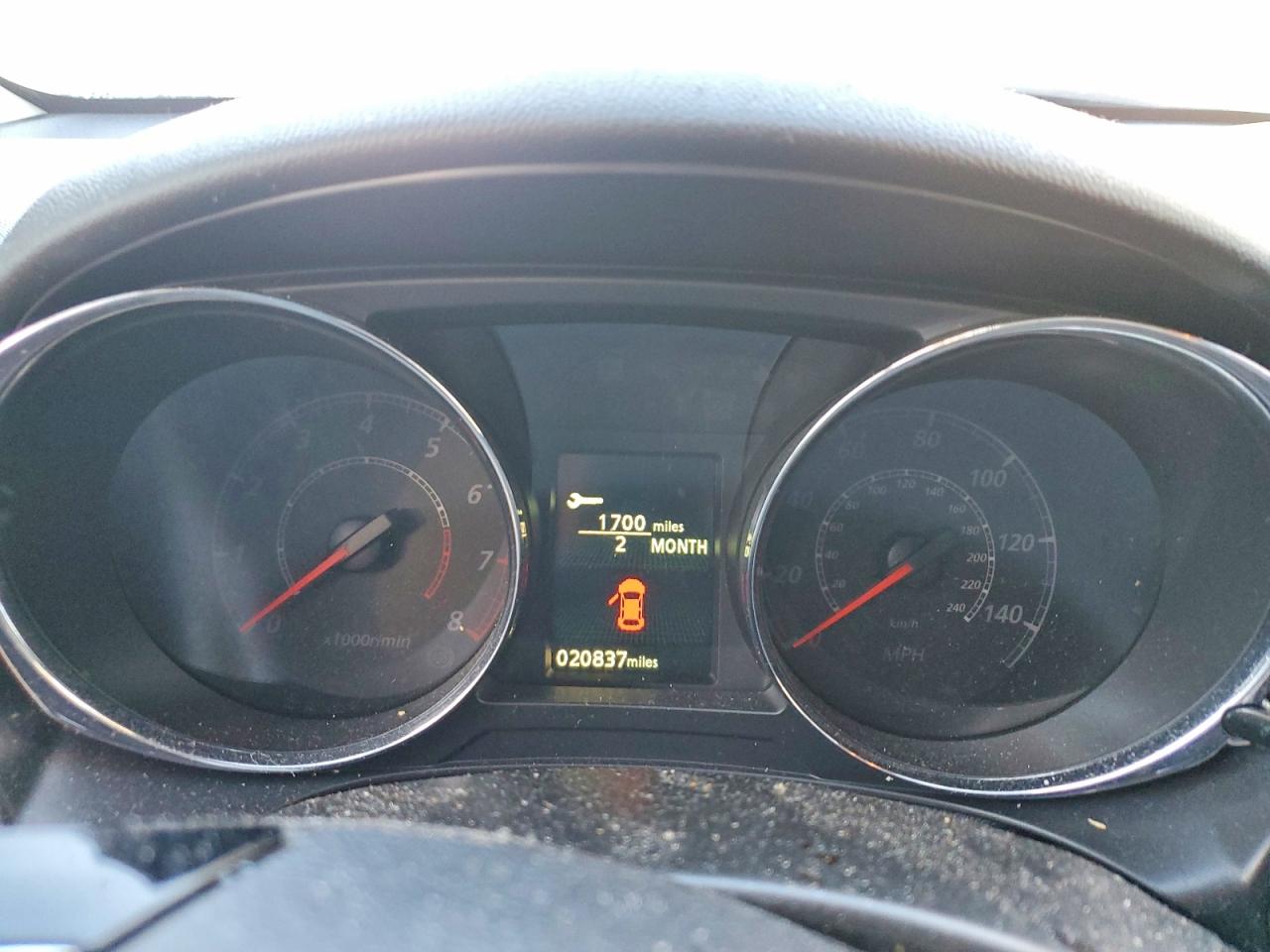 Mitsubishi Outlander S/se