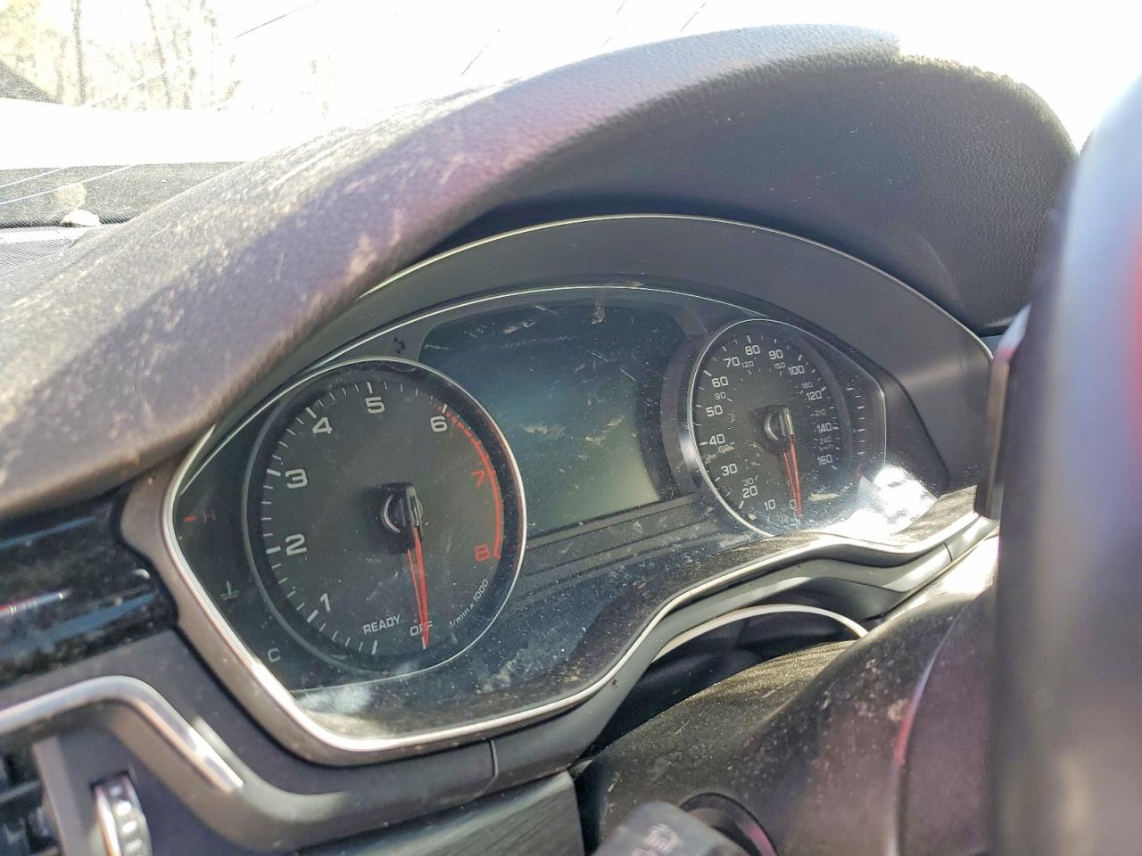 Audi A5 Premium 45