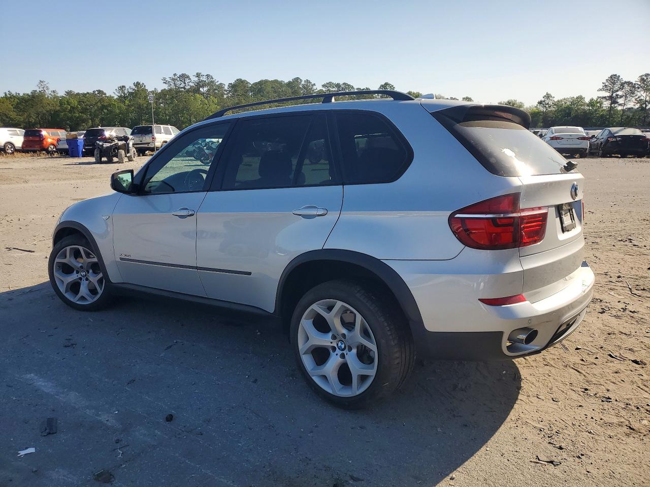 BMW X Series Xdrive35i
