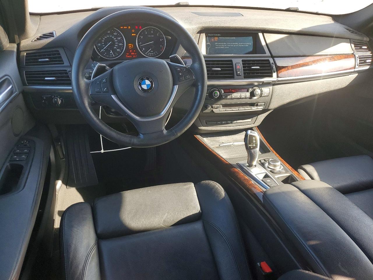 BMW X Series Xdrive35i