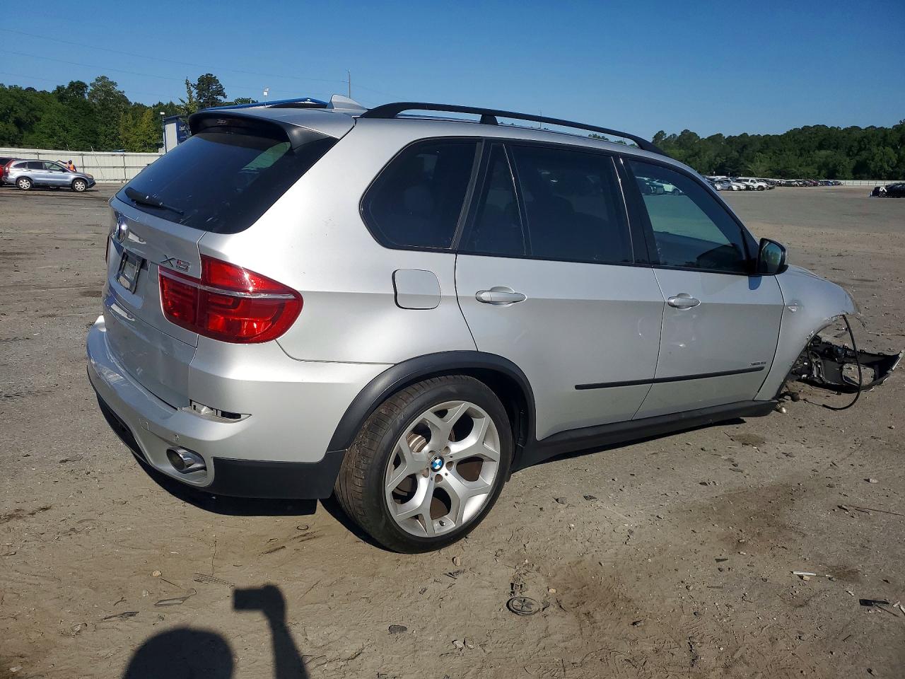 BMW X Series Xdrive35i