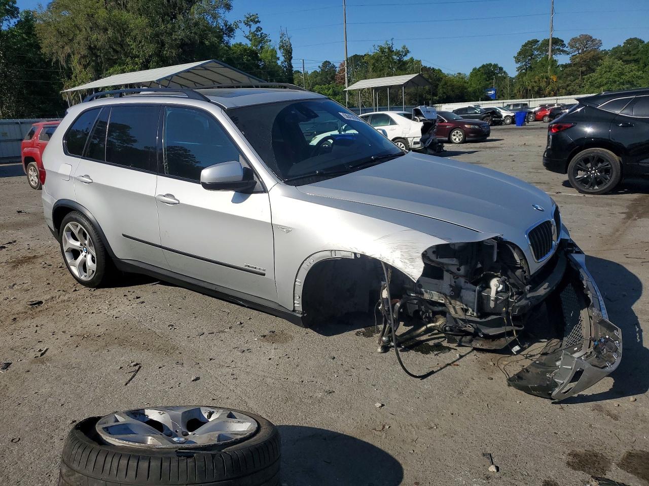 BMW X Series Xdrive35i