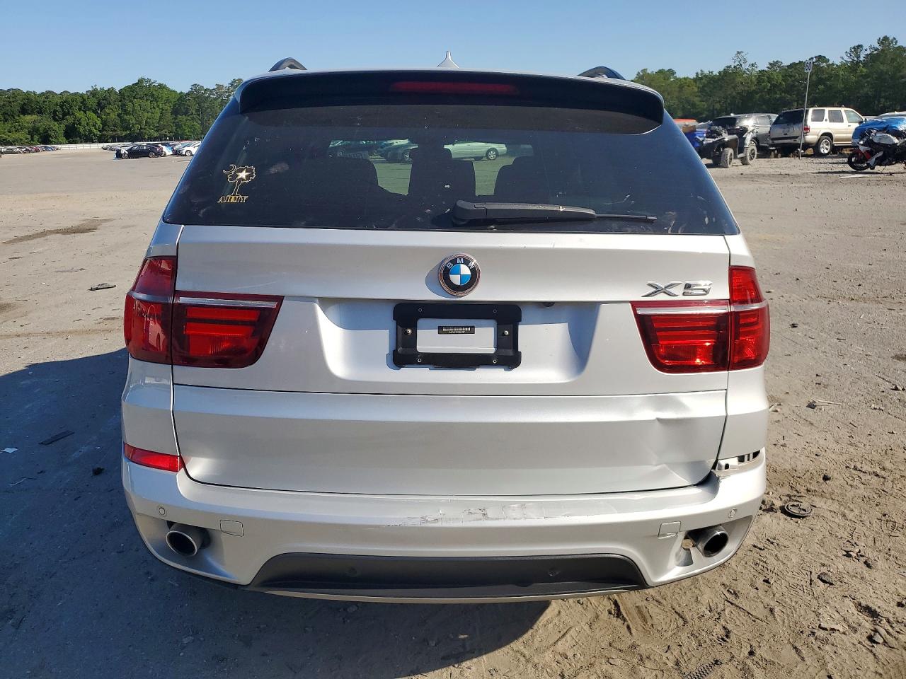 BMW X Series Xdrive35i