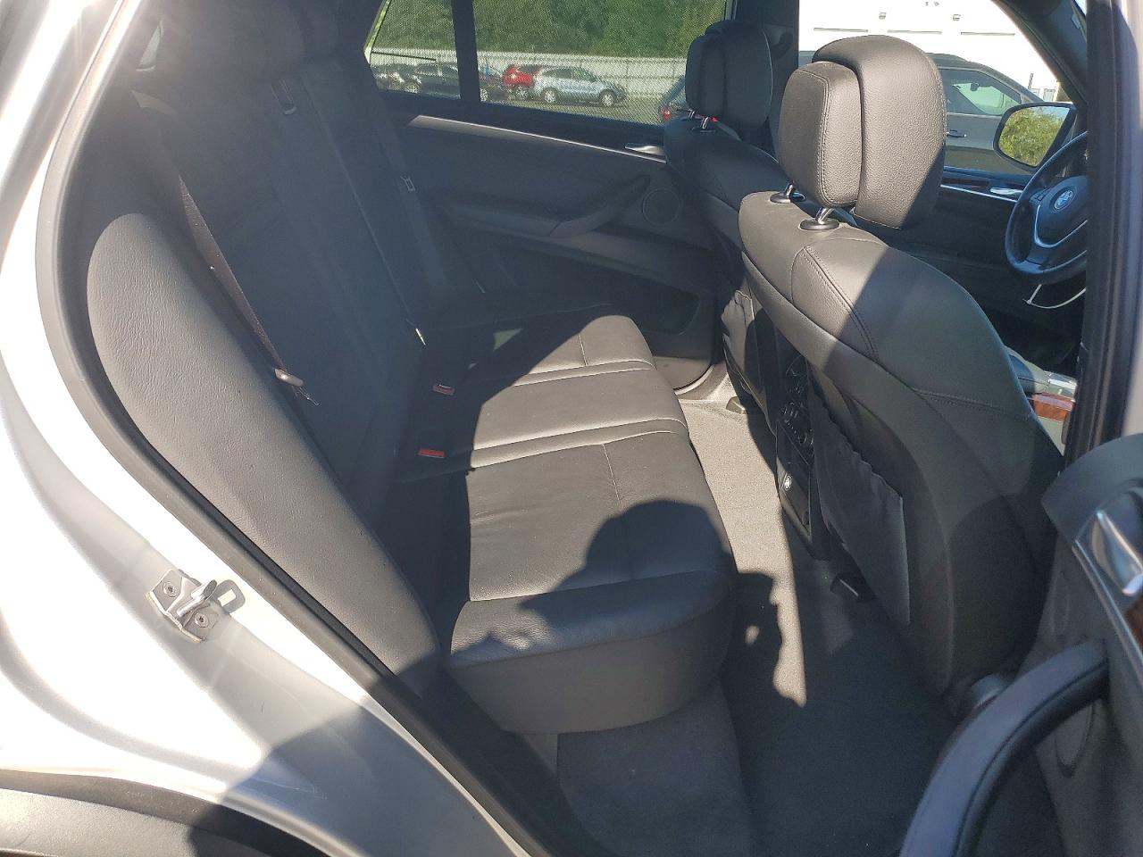 BMW X Series Xdrive35i